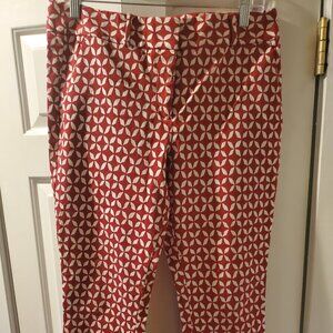 Loft Size 10P pants